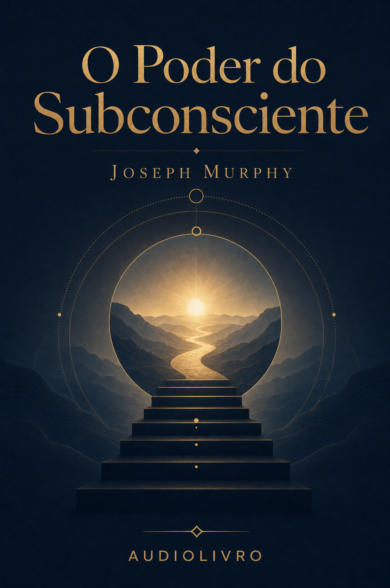 O Poder do Subconsciente — Joseph Murphy